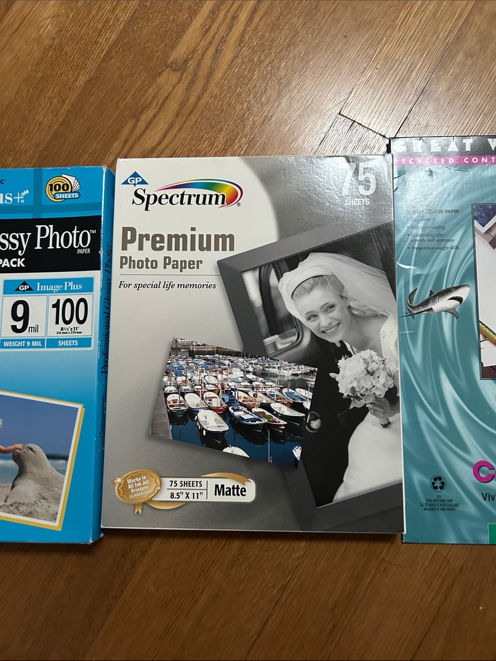 Photo Paper - Picture 3 of 4